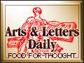 Arts and Letters Daily
